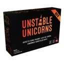 Unstable Unicorns: NSFW 
