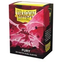 DRAGON SHIELD - DUAL Fury