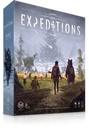 Scythe: Expeditions - EN 