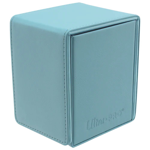 UP - Vivid Alcove Flip: Light Blue