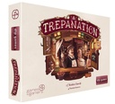 Trepanation - DE,EN 