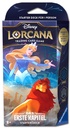 Disney Lorcana - Starterdeck Aurora/Simba - EN