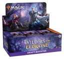 Wilds of Eldraine - Draft Display - DE