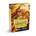 DRAGON SHIELD - JPN MATTEOrange