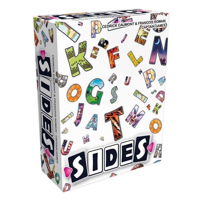 Sides 