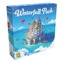 Waterfall Park - DE 