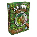 Gewimmel im Dschungel 