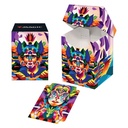 The Lost Caverns of Ixalan Deck Box V3