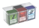 ULTIMATE GUARD Card Box Stack'n'Safe 480