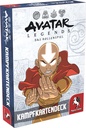 Avatar Legends: Kampfkartendeck (DE)