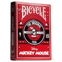 Bicycle Disney Classic Mickey