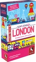 Next Station: London - DE