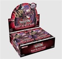 YGO - PHANTOM NIGHTMARE BOOSTER - DE