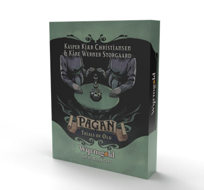 Pagan: Die alten Prozesse - DE