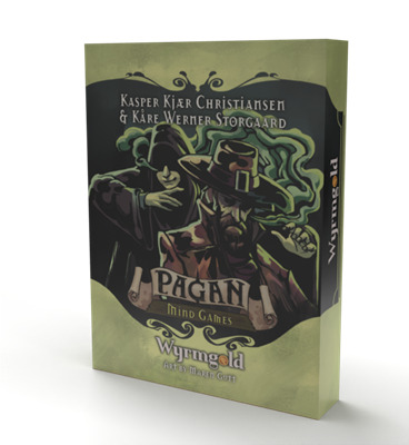 Pagan: Gedankenspiele - DE