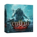 Cthulhu: Death May Die Fear of the Unknown - DE
