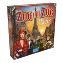 Zug um Zug: Paris 