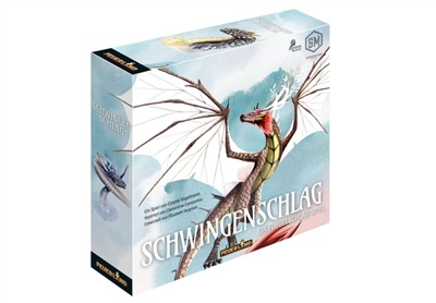 Schwingenschlag - DE 