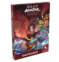 Avatar Legends - Das Rollenspiel: Einstiegsbox