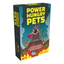 Power Hungry Pets 