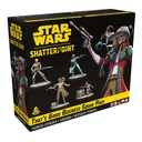 Star Wars: Shatterpoint -That's Good Business Squa