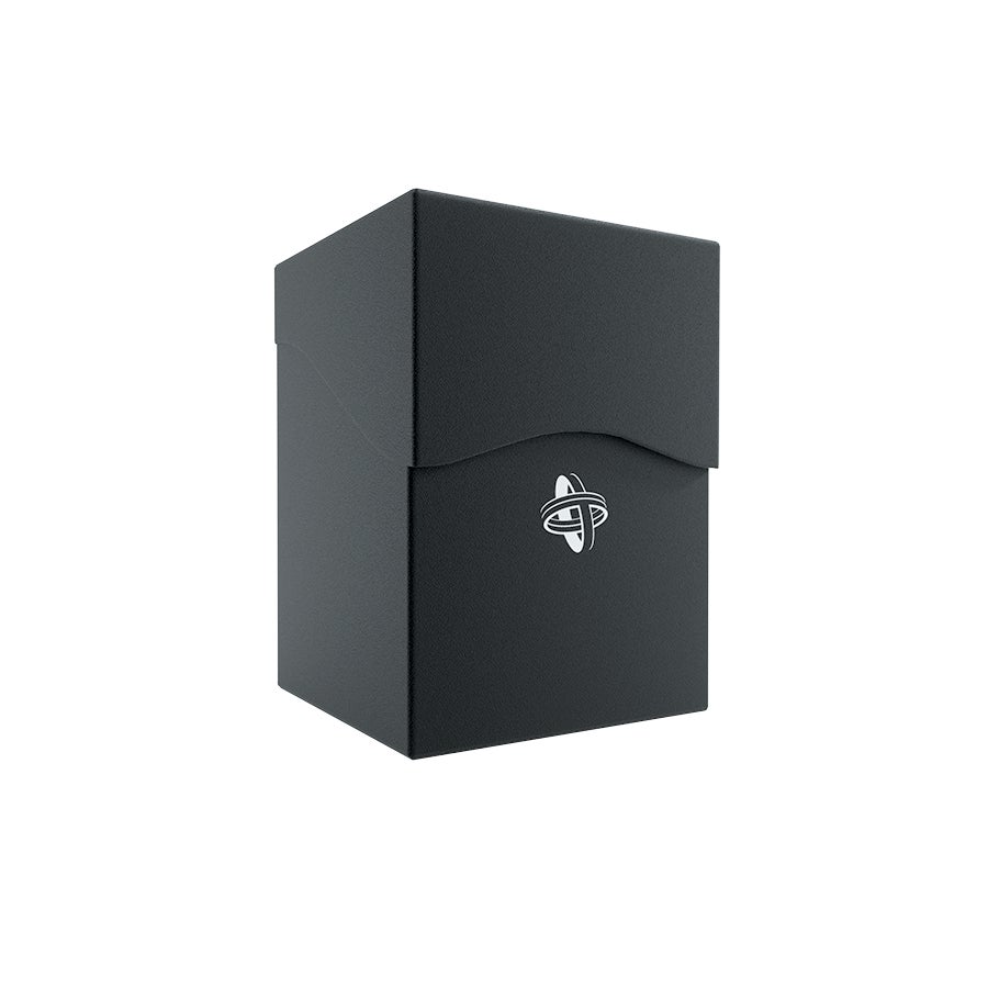 Deck Holder 100+ Black 