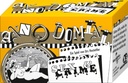 ANNO DOMINI SEX & CRIME