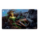 UP - OTJ - Playmat KA2 Vraska