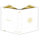 UP - MANA 8 - 9-POCKET Pro Binder - Plains