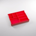 GAMEGENIC - TOKEN SILO red