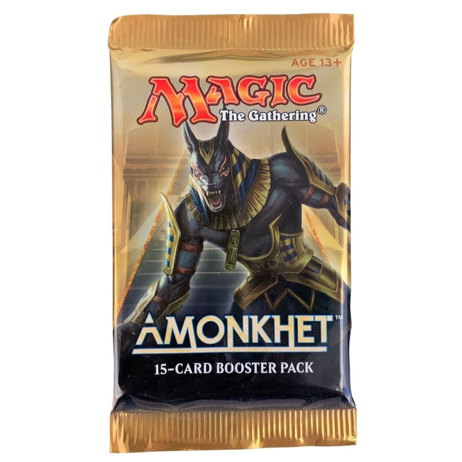 MTG - Amonkhet Booster - EN