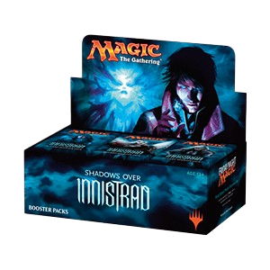 MTG - Shadows over Innistrad Display - EN