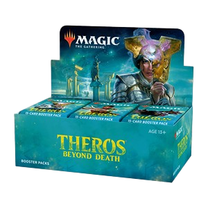 MTG - Theros Beyond Death Display - EN