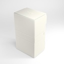 Stronghold 200+ XL White 