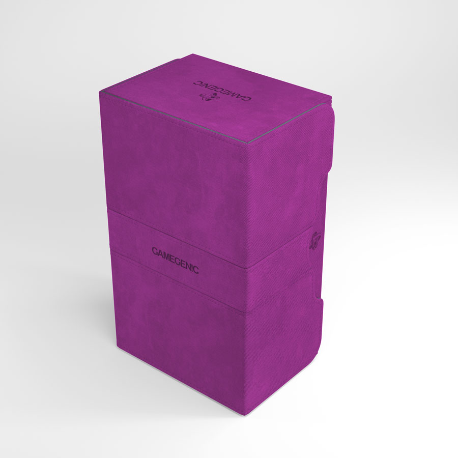 Stronghold 200+ XL Purple