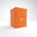 Deck Holder 100+ Orange 