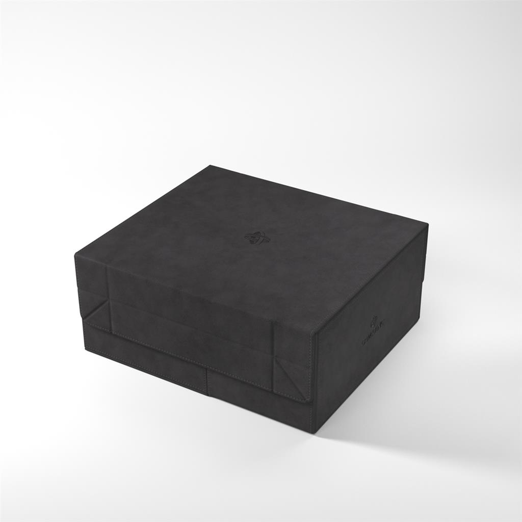 Games' Lair 600+ Black 