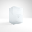 Deck Holder 100+ Clear 