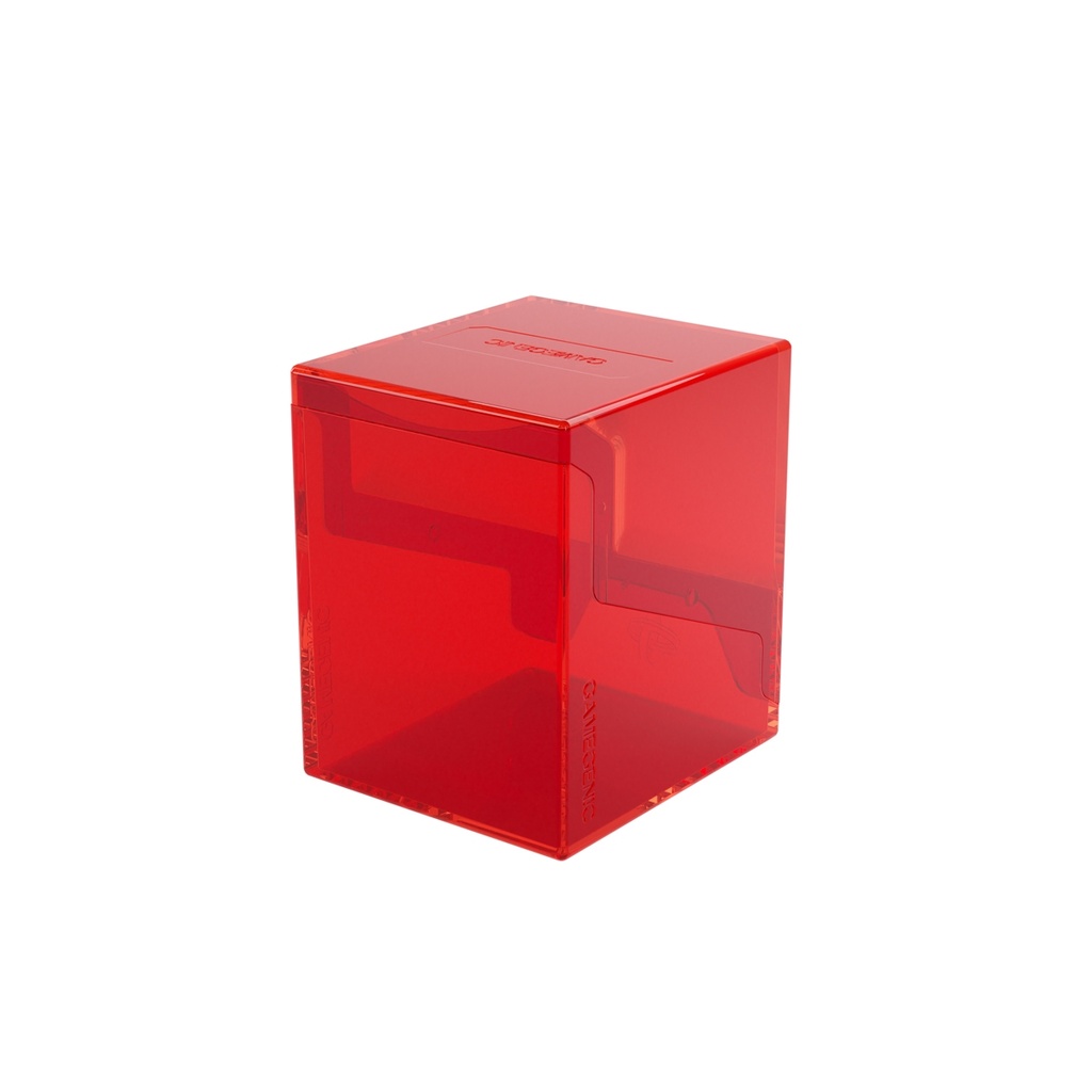 Bastion 100+ XL Red 
