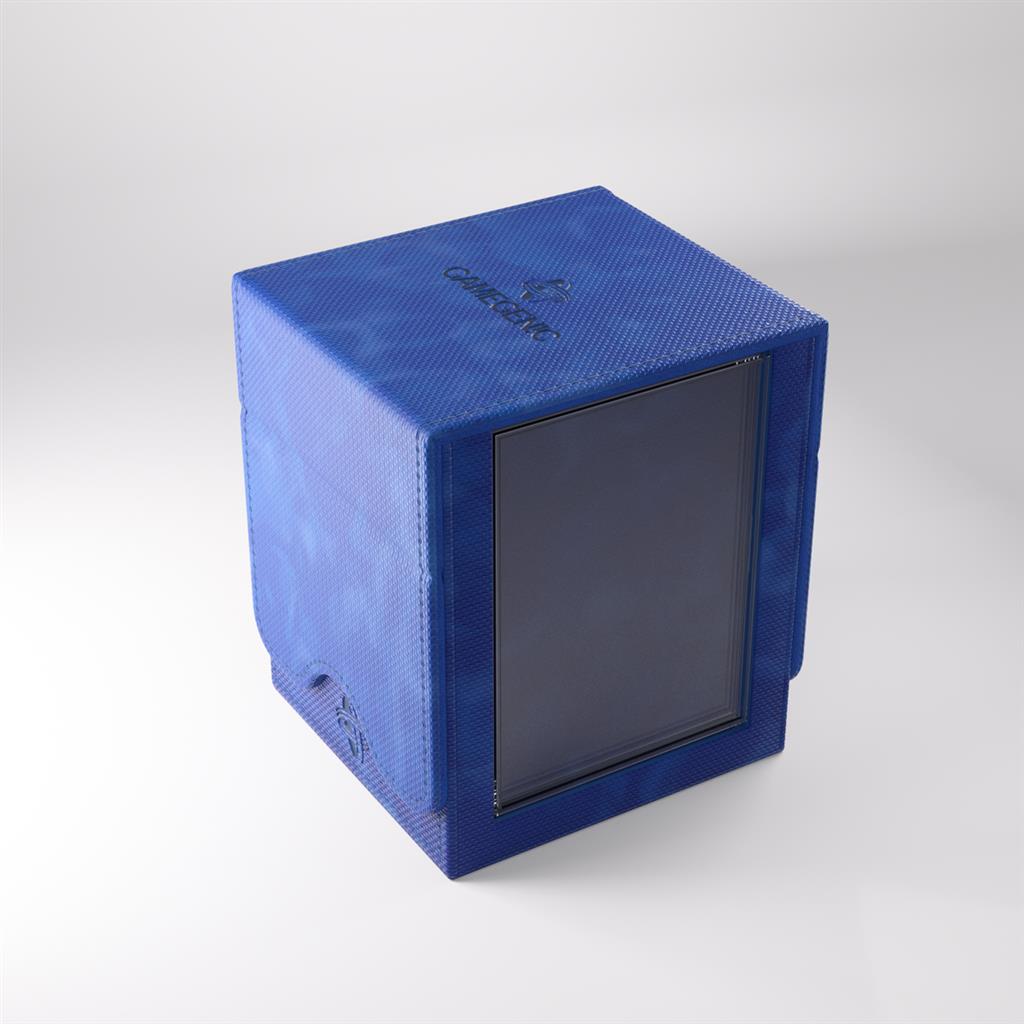 Squire PLUS 100+ XL Blue 