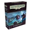Arkham Horror: Der gebrochene Kreis Kampagnen Erw.