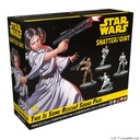 Star Wars: Shatterpoint - This Is Some Rescue!