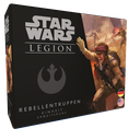 FFG - STAR WARS LEGION - REBELLENTRUPPEN