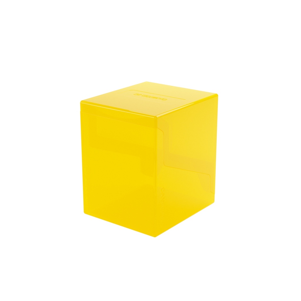 Bastion 100+ XL Yellow 
