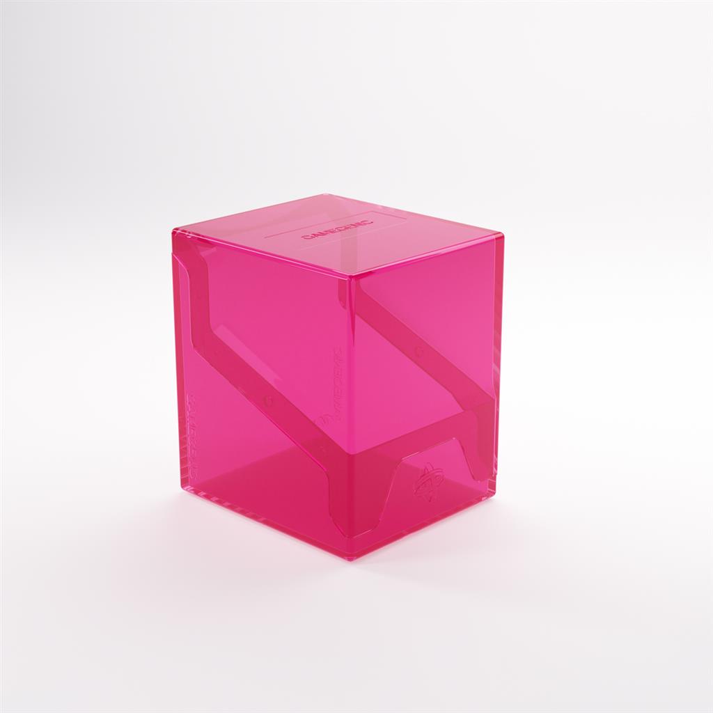 Bastion 100+ XL Pink 