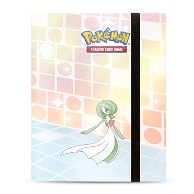 9-Pocket PRO-Binder 360 Trick Room Pokémon