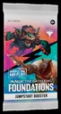 Foundations Jumpstart Booster - EN