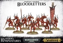 Daemons of Khorne Bloodletters