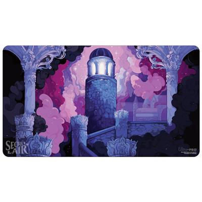 UP - Secret Lair Holiday 2023 - Playmat V5