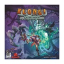 Klong! - Katakomben - DE